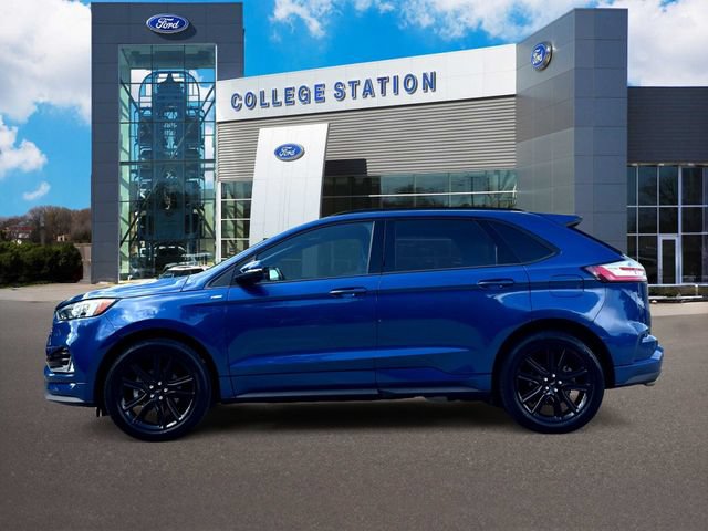 Certified 2020 Ford Edge ST-Line FWD image 4
