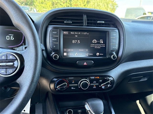 Used 2024 Kia Soul LX w/ Option Group 015 image 23