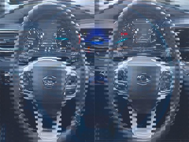 Certified 2022 Ford Explorer Limited w/ Equipment Group 301A image 33