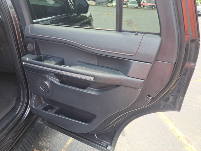 Certified 2024 Ford Expedition Timberline AWD/4WD image 31
