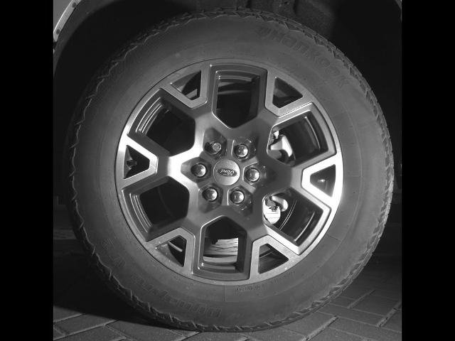 Certified 2024 Ford F150 STX AWD/4WD image 9