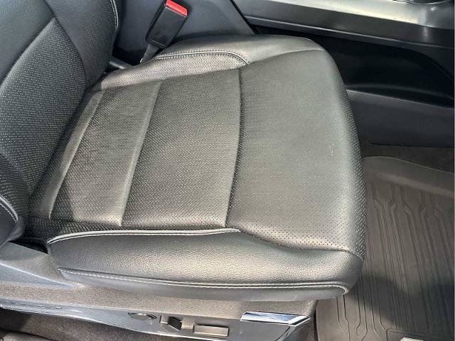 Certified 2024 Ford F150 Lariat AWD/4WD image 28