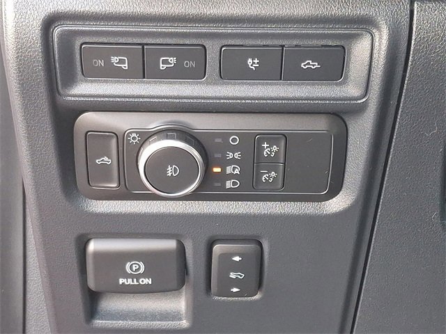 Certified 2021 Ford F150 Raptor w/ Equipment Group 801A High image 27