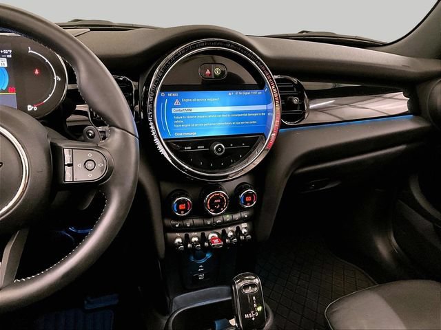 Used 2022 MINI Cooper S w/ Driver Assistance Package FWD image 6