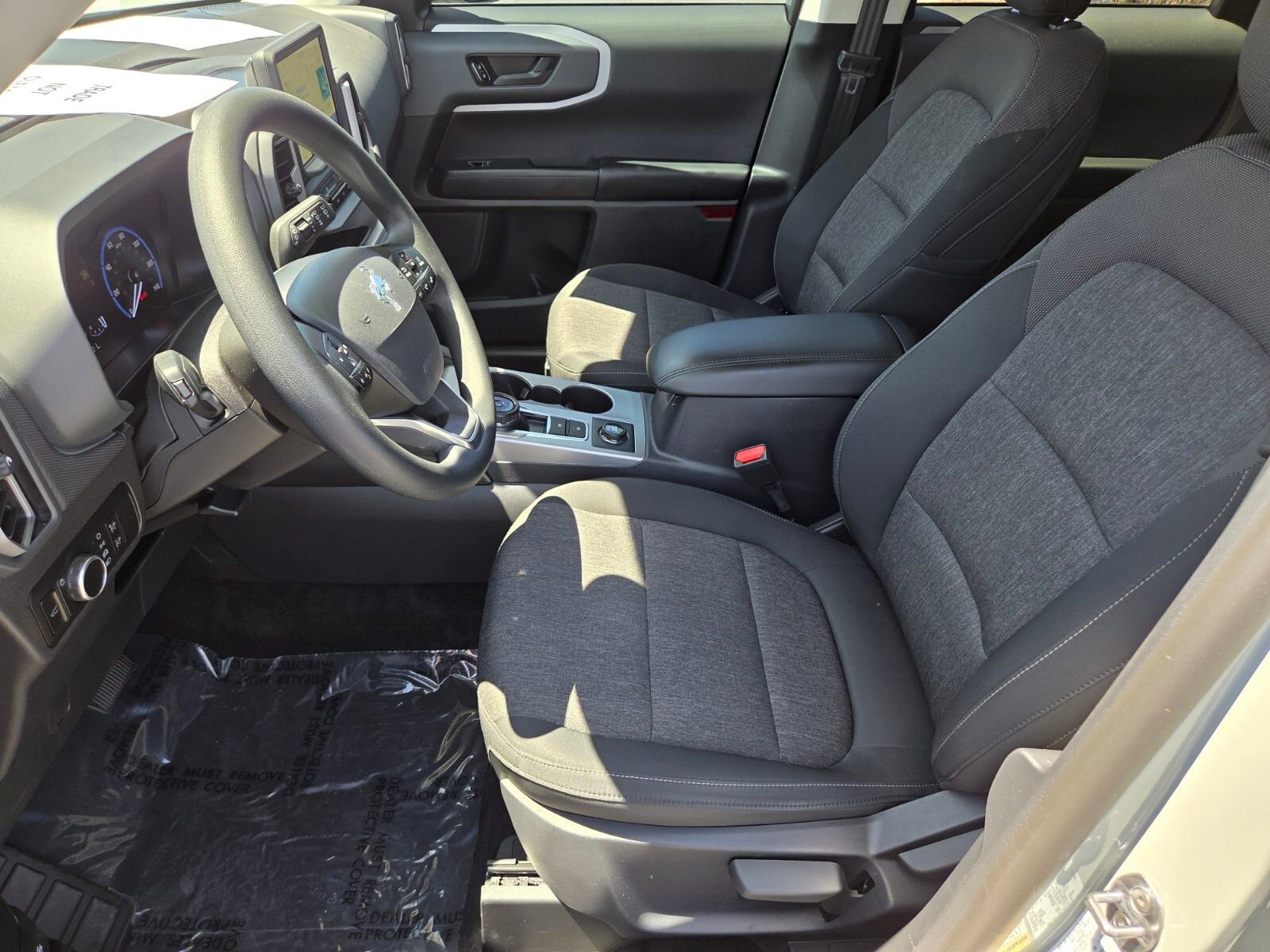 Certified 2024 Ford Bronco Sport Big Bend AWD/4WD image 10