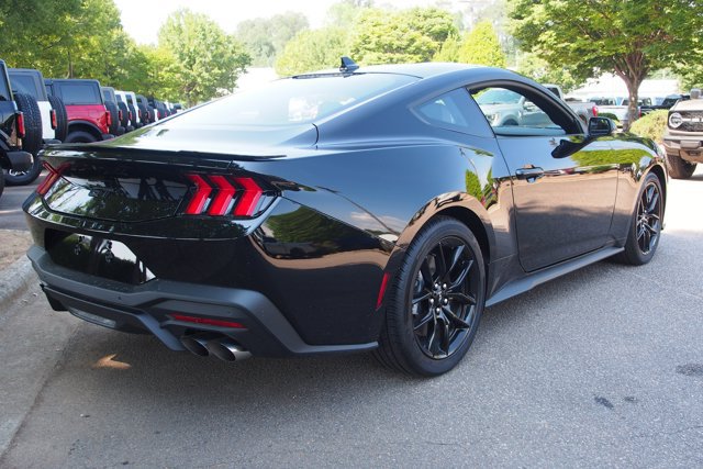 Certified 2026 Ford Mustang GT Premium RWD image 7