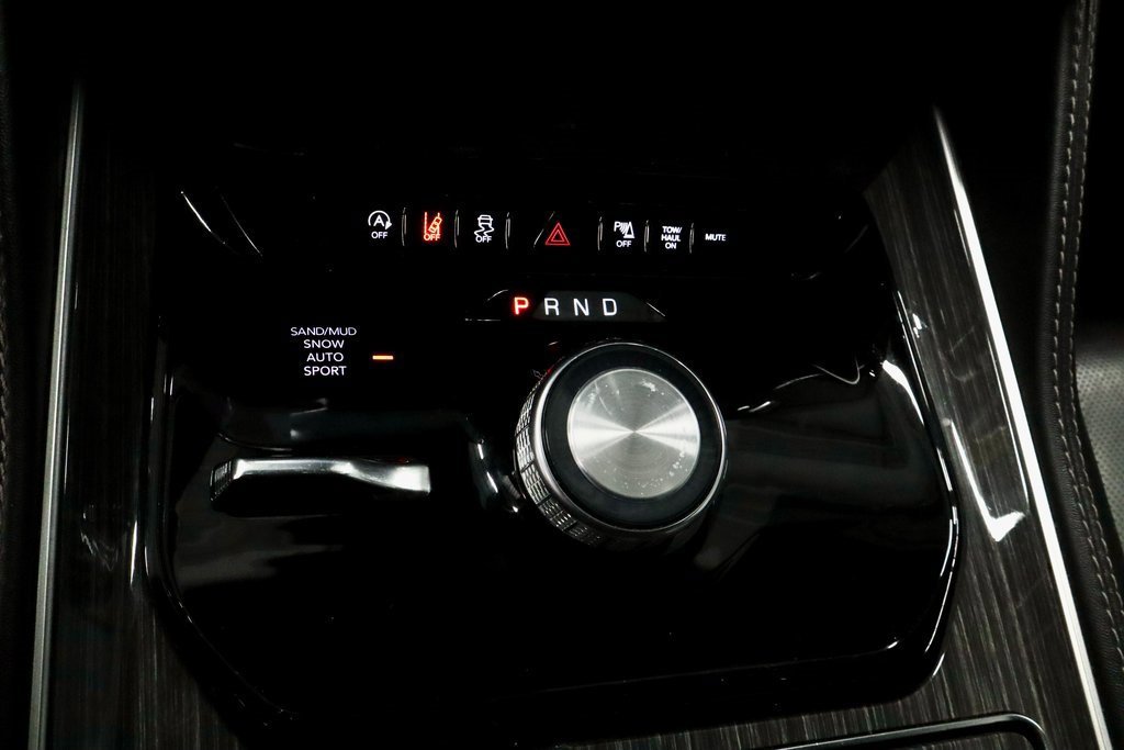 Used 2022 Jeep Wagoneer Series II image 30