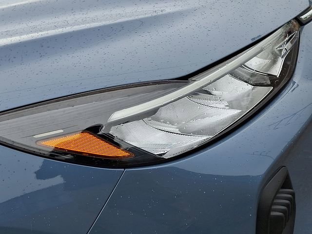 Certified 2023 Ford Escape Active FWD image 9
