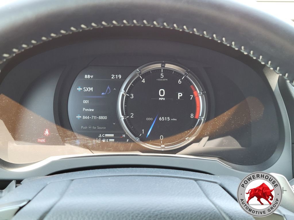 Used 2022 Lexus IS 350 F Sport RWD image 33