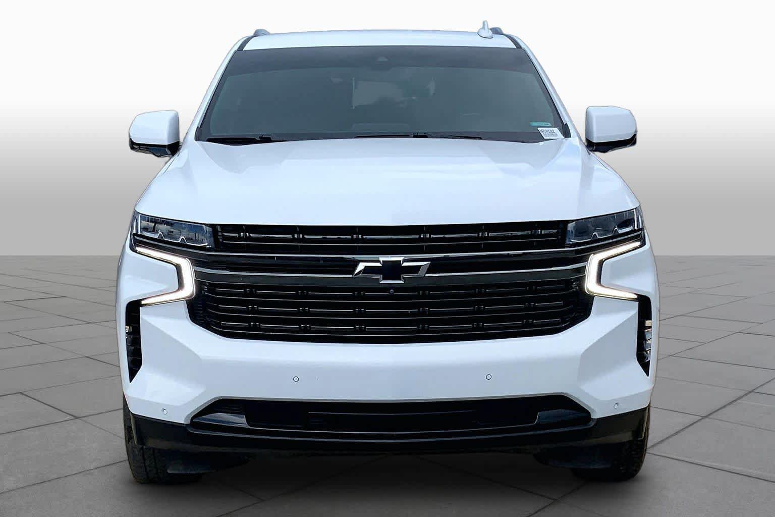 Used 2022 Chevrolet Tahoe RST w/ Luxury Package RWD image 4