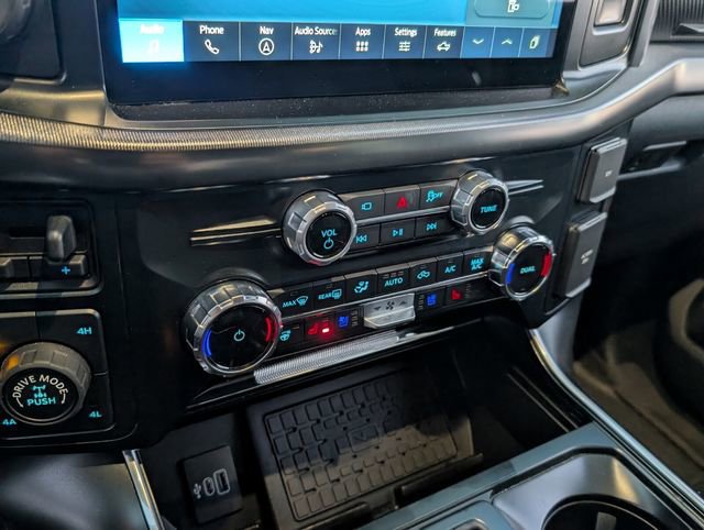 Certified 2025 Ford F150 Raptor image 20