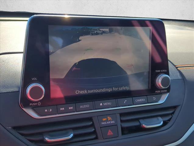 Used 2020 Nissan Altima 2.5 SR w/ Premium Package image 12