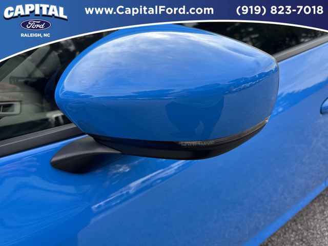 Used 2024 Subaru Impreza 2.0i Sport AWD/4WD image 12