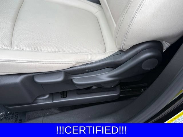 Used 2024 Buick Encore GX Sport Touring FWD image 25