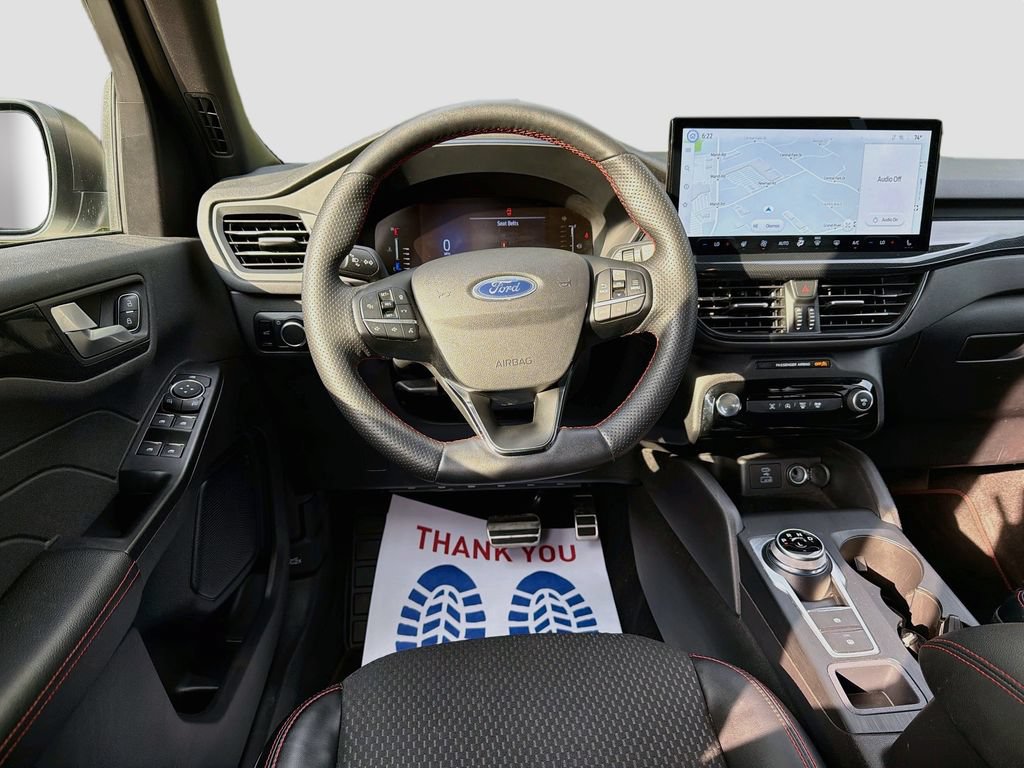 Certified 2023 Ford Escape ST-Line w/ Tech Pack #1 AWD/4WD image 24