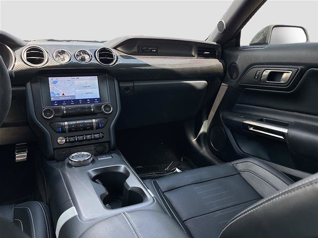 Certified 2022 Ford Mustang Shelby GT500 w/ Technology Package RWD image 26