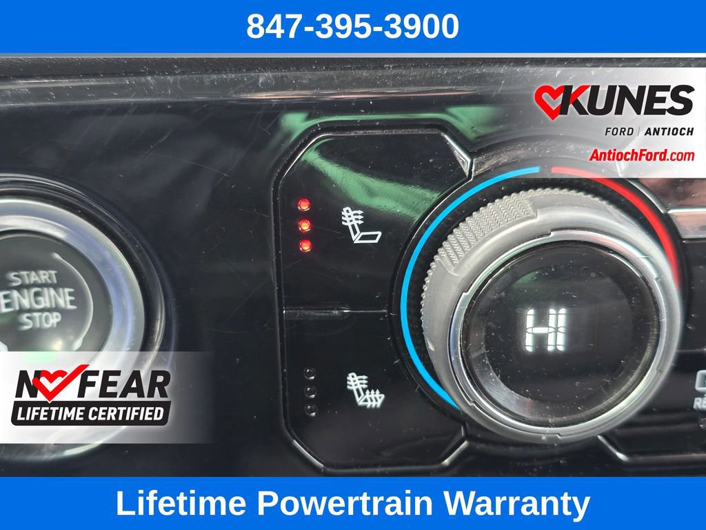 Used 2023 Chevrolet Silverado 1500 LT image 47