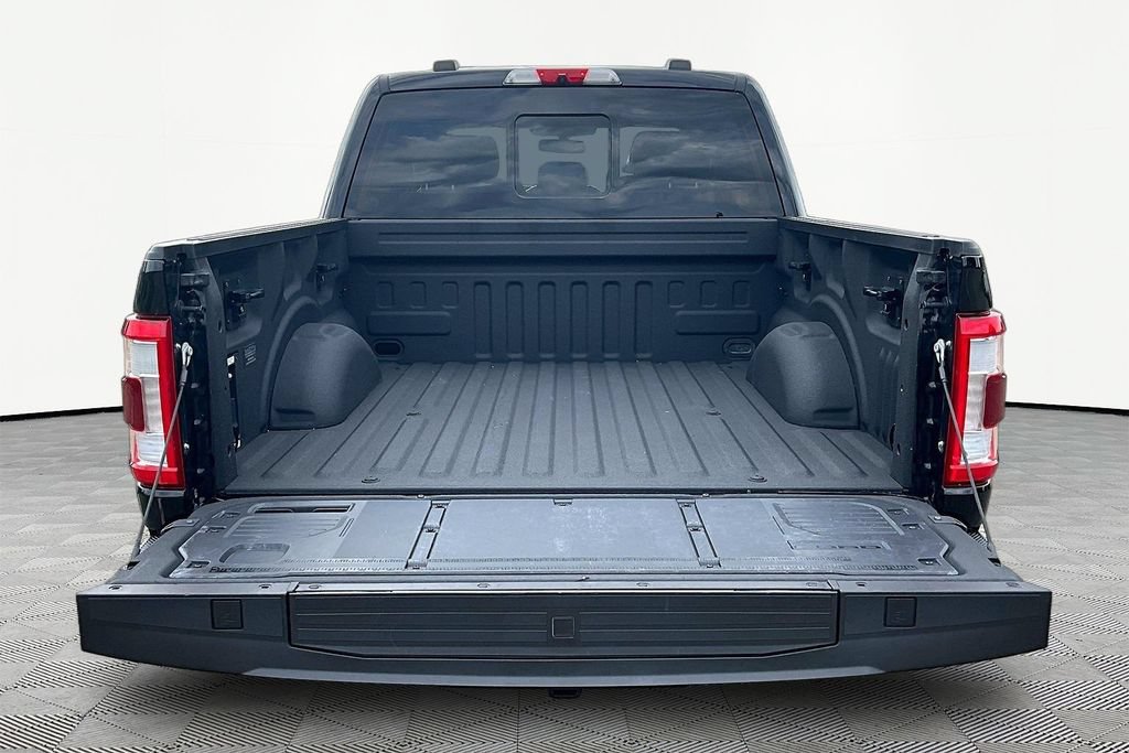 Certified 2022 Ford F150 King Ranch w/ Equipment Group 601A High AWD/4WD image 18