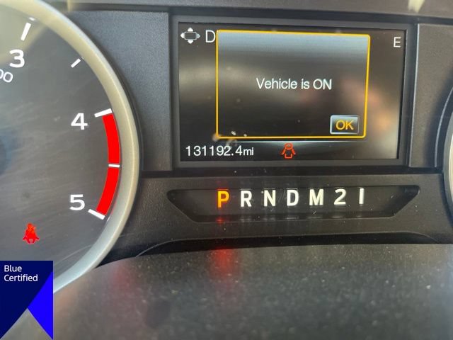 Certified 2018 Ford F250 XLT w/ XLT Premium Package AWD/4WD image 12