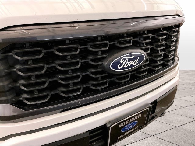 Certified 2024 Ford F150 STX AWD/4WD image 29