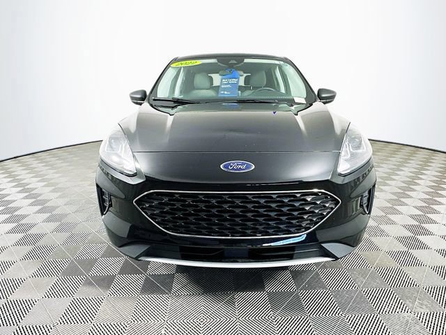 Certified 2022 Ford Escape SE w/ Convenience Package image 9