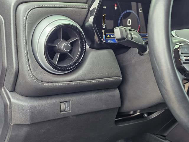 Used 2023 Chevrolet Colorado LT w/ LT Convenience Package III image 20