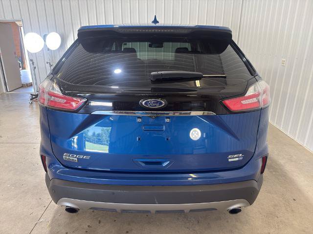 Certified 2020 Ford Edge SEL w/ Convenience Package AWD/4WD image 31