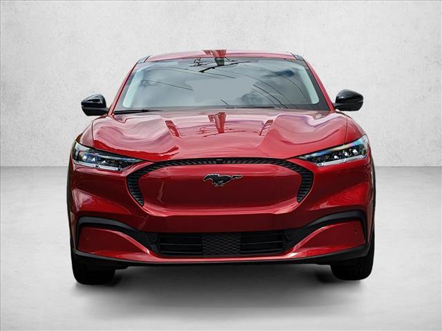 Certified 2023 Ford Mustang Mach-E Select AWD/4WD image 5