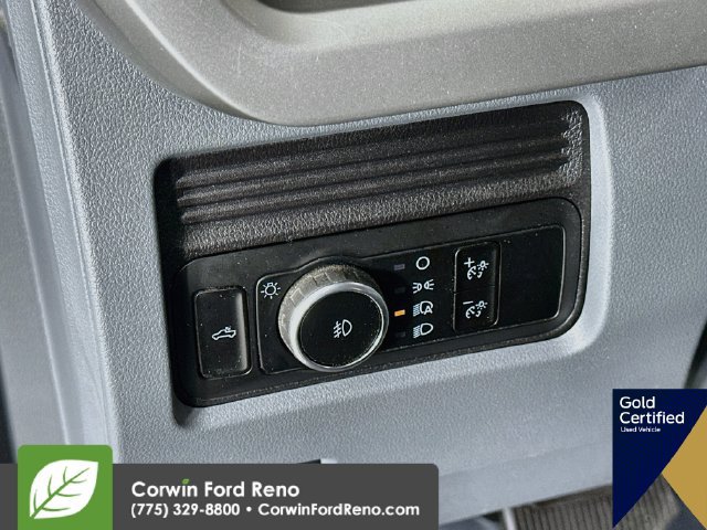 Certified 2024 Ford F350 XL AWD/4WD image 14