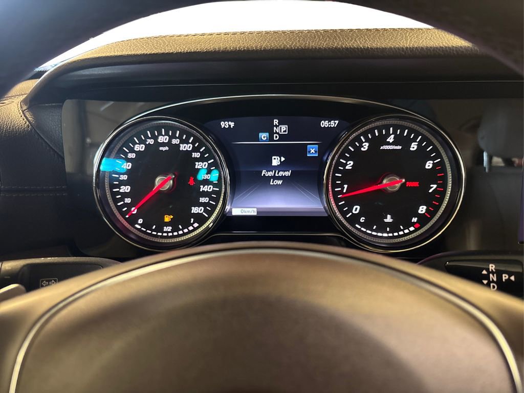 Used 2018 Mercedes-Benz E 300 4MATIC image 26