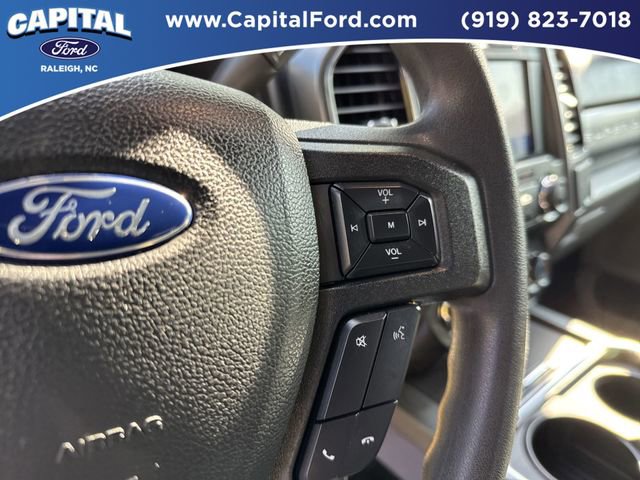 Certified 2022 Ford F250 XLT w/ XLT Value Package AWD/4WD image 23