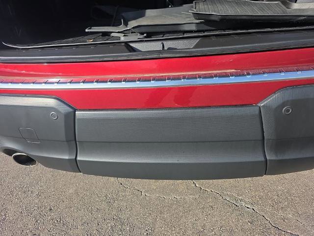 Used 2024 Subaru Ascent Touring image 13