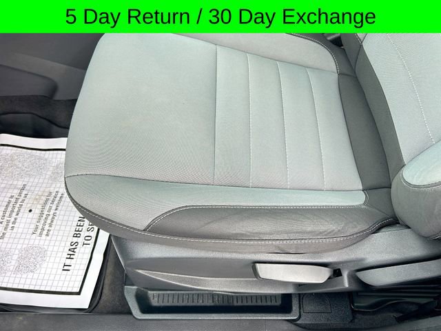 Certified 2018 Ford Escape S image 20