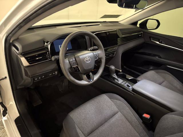 Used 2025 Toyota Camry LE w/ Convenience Package FWD image 6