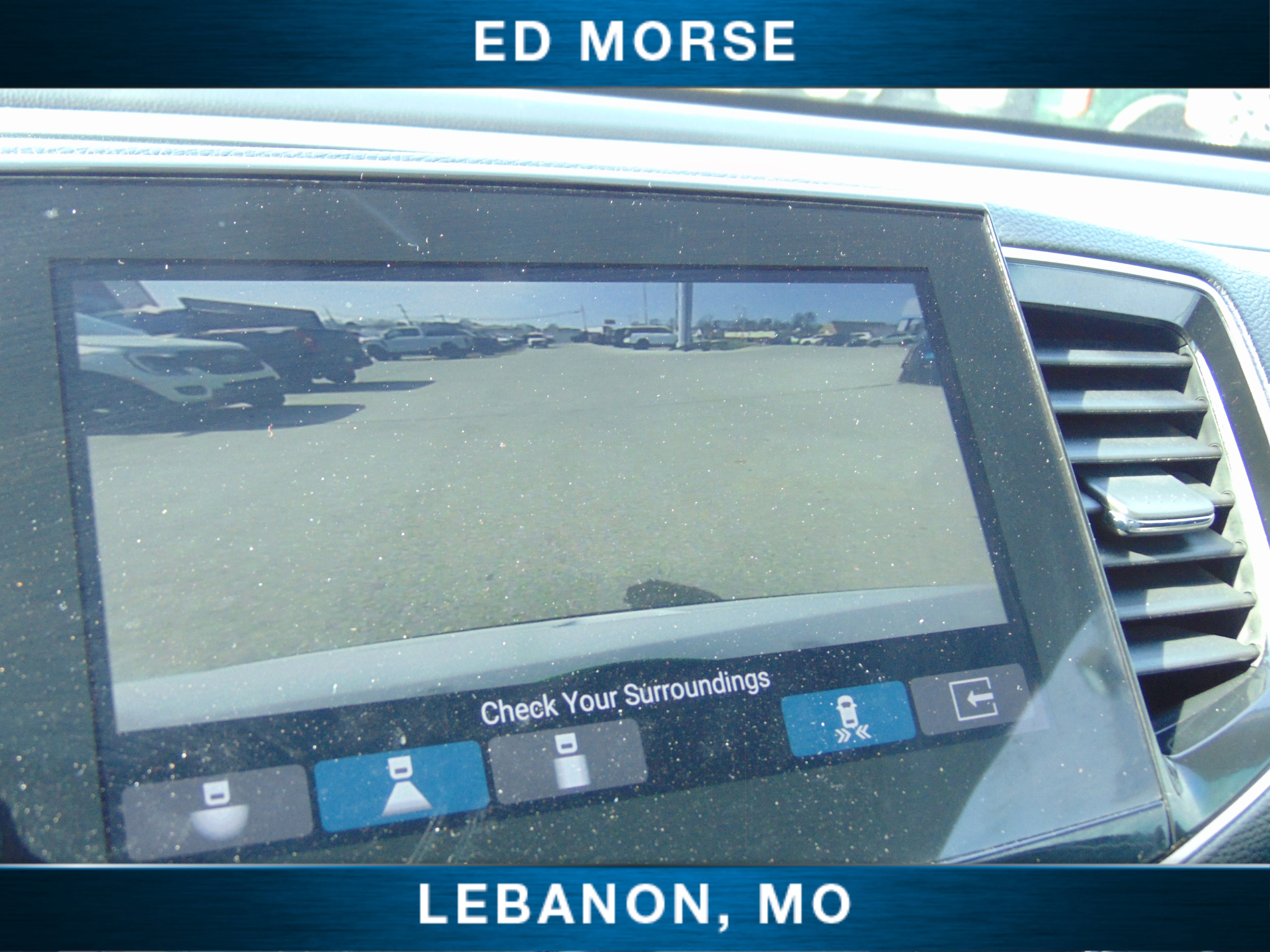 Used 2021 Honda Passport Elite image 25