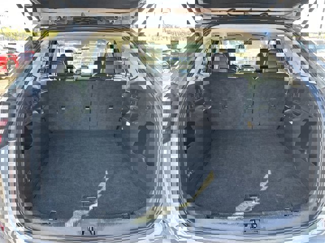 Certified 2024 Ford Edge SEL image 20