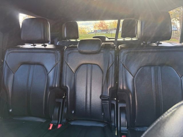 Certified 2021 Ford Expedition Limited image 27