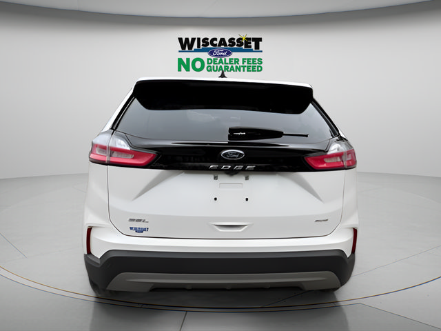 Certified 2023 Ford Edge SEL w/ Convenience Package AWD/4WD image 27