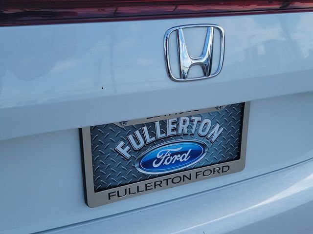 Used 2023 Honda Civic EX-L image 9