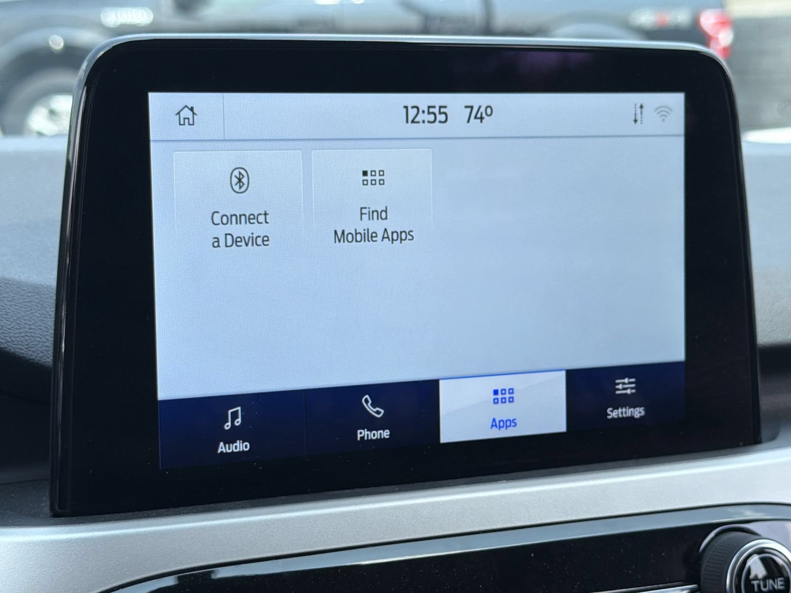 Certified 2022 Ford Escape SE AWD/4WD image 29