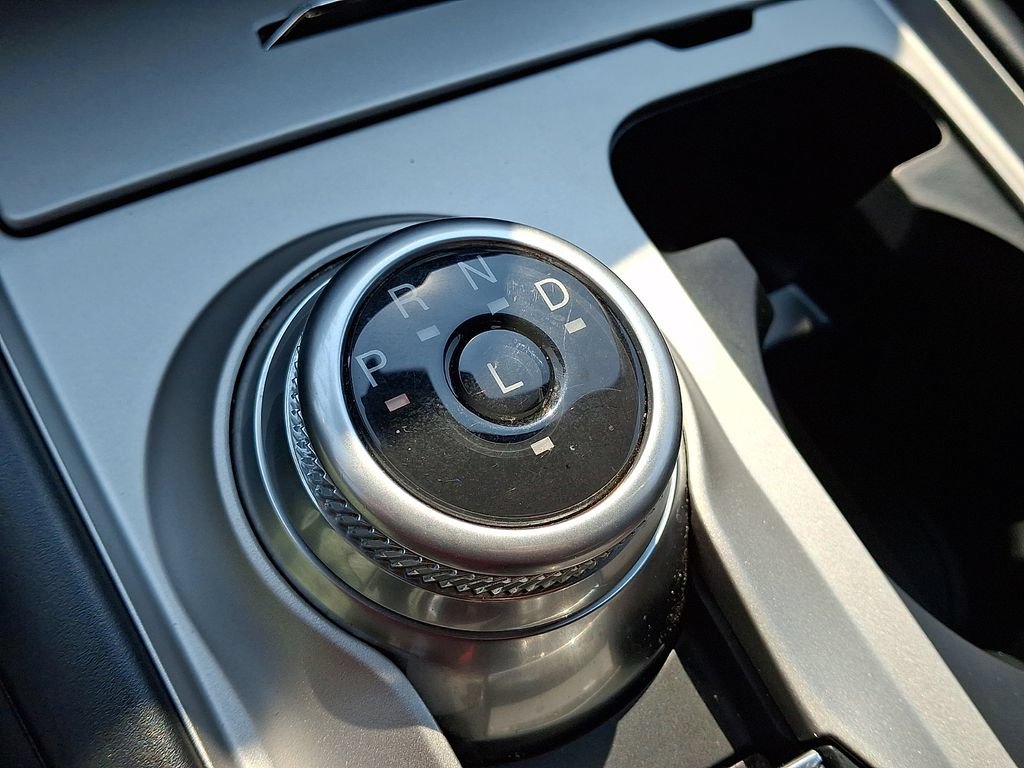 Certified 2023 Ford Explorer XLT AWD/4WD image 18