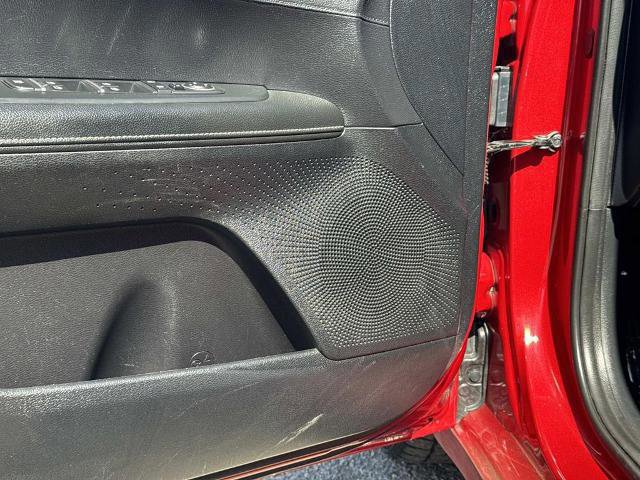 Used 2019 Kia Forte EX image 19