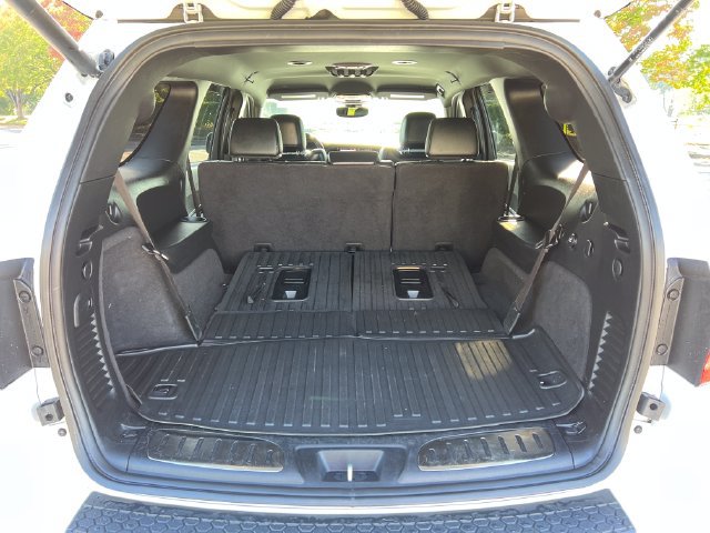 Used 2021 Dodge Durango R/T AWD/4WD image 30