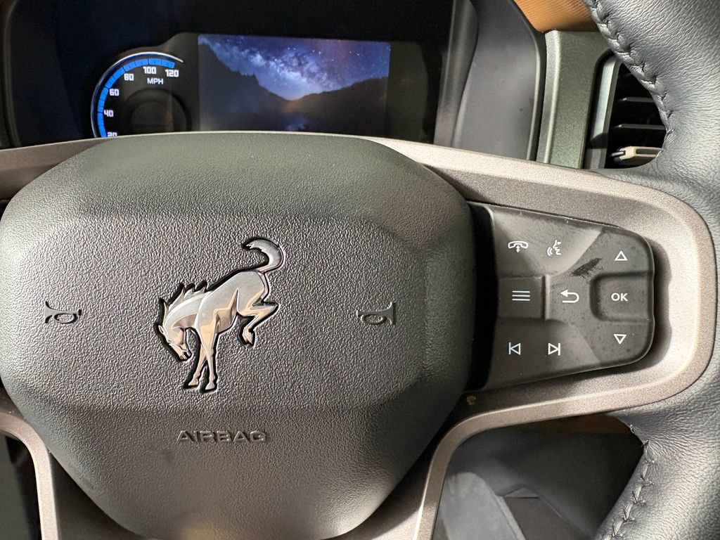 Certified 2024 Ford Bronco Outer Banks AWD/4WD image 22