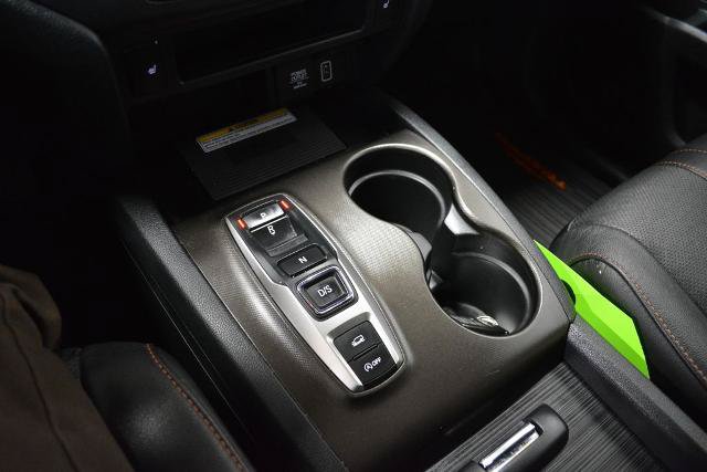 Used 2022 Honda Pilot TrailSport image 19