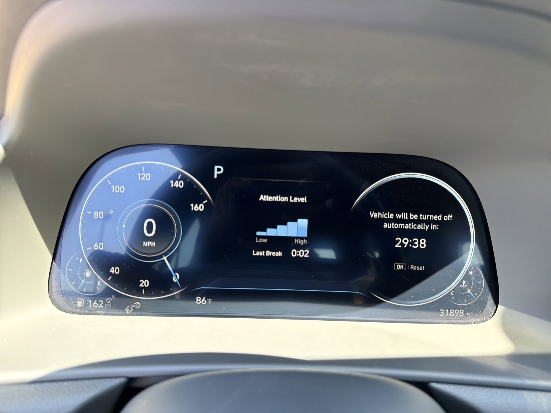 Used 2023 Hyundai Sonata Limited FWD image 16