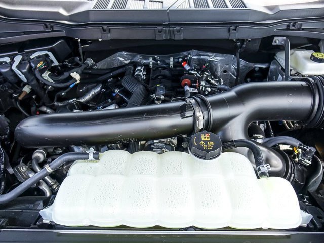 Certified 2026 Ford F150 Lariat AWD/4WD image 35