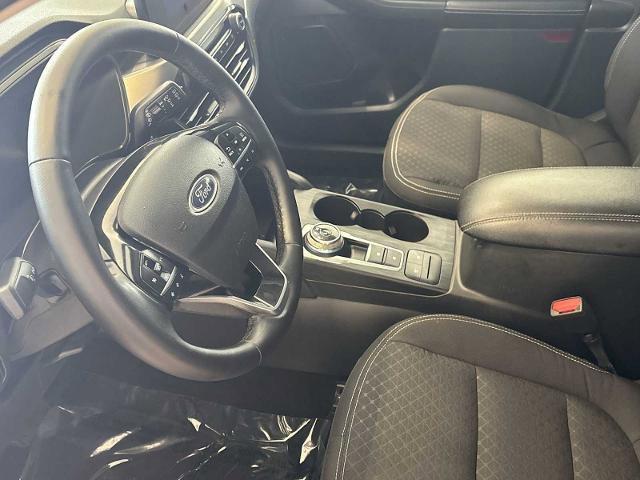 Certified 2024 Ford Escape Active AWD/4WD image 18