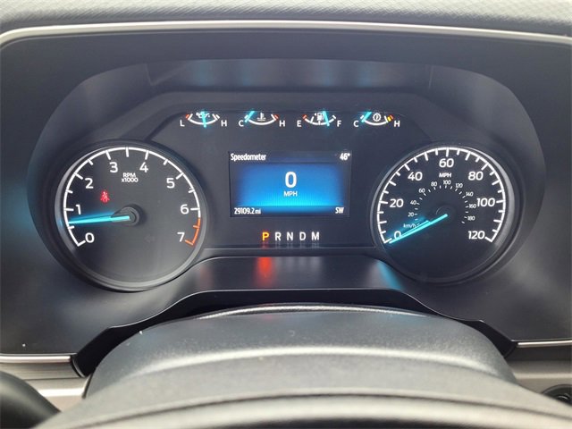Certified 2023 Ford F150 XLT image 21
