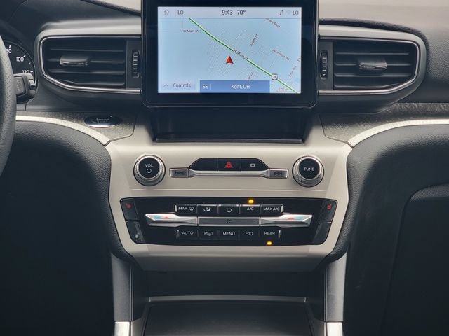 Certified 2023 Ford Explorer Timberline w/ Timberline Technology Package AWD/4WD image 28